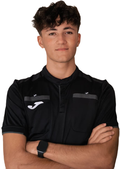 Pandurașu Matteo